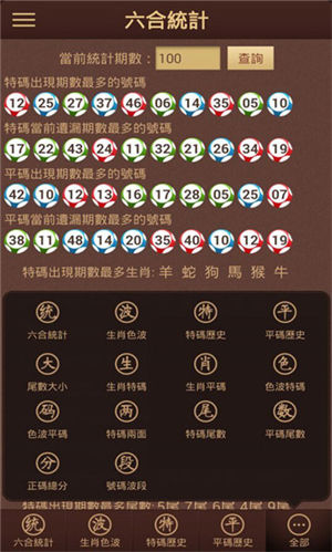 探索彩票世界的神秘之門