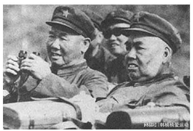 十大元帥誰打仗最厲害豆瓣，歷史視角下的深度探討，歷史視角下的深度探討，十大元帥誰最擅長打仗？