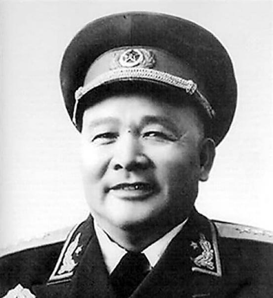 陳繼志，開(kāi)國(guó)上將之后的光輝歷程，陳繼志，開(kāi)國(guó)上將后代之光輝征程