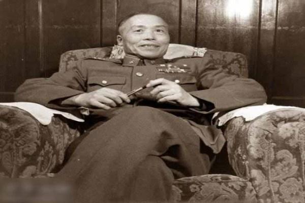 國民黨一級二級上將名單，國民黨一級二級上將名單揭秘
