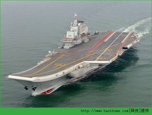 遼寧艦編入的艦隊，中國海軍力量的重要支點，遼寧艦編隊，中國海軍力量的戰(zhàn)略支點