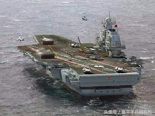 中國(guó)航母規(guī)劃圖，走向深藍(lán)的戰(zhàn)略布局，中國(guó)航母規(guī)劃圖揭秘，走向深藍(lán)的戰(zhàn)略布局