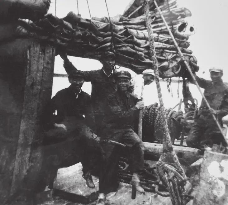 海南島戰(zhàn)役，我軍歷史上規(guī)模最大的渡海登陸作戰(zhàn)，海南島戰(zhàn)役，我軍史上最大渡海登陸作戰(zhàn)揭秘