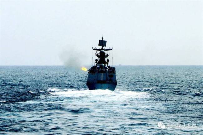 關(guān)于即將到來的東海軍演時(shí)間，一場(chǎng)備受矚目的海上盛宴，東海軍演即將上演，海上盛宴備受矚目