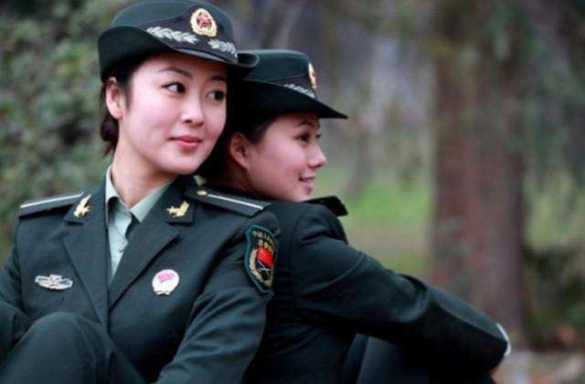 中國人民解放軍儀仗隊(duì)女兵高遠(yuǎn)，新時(shí)代的女英雄風(fēng)采，中國人民解放軍儀仗隊(duì)女兵高遠(yuǎn)，新時(shí)代女英雄風(fēng)采展現(xiàn)