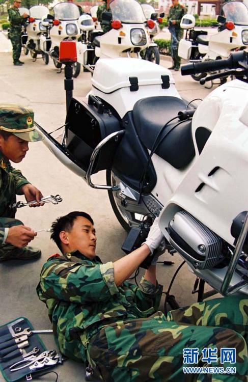 解放軍國賓護衛(wèi)隊，榮耀與責(zé)任并存，解放軍國賓護衛(wèi)隊，榮耀與責(zé)任同行