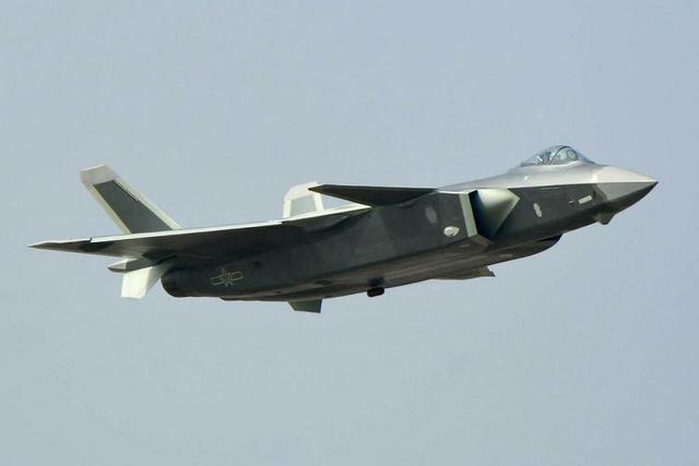 殲-20飛機型號，探索中國新一代空中霸主，殲-20，中國新一代空中霸主探索之旅