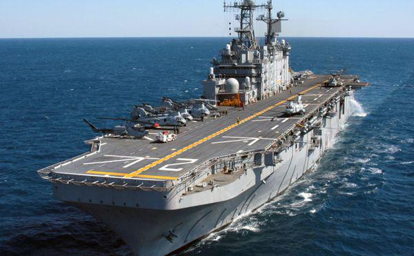 我有航天母艦，探索宇宙的新篇章，航天母艦引領宇宙探索新篇章