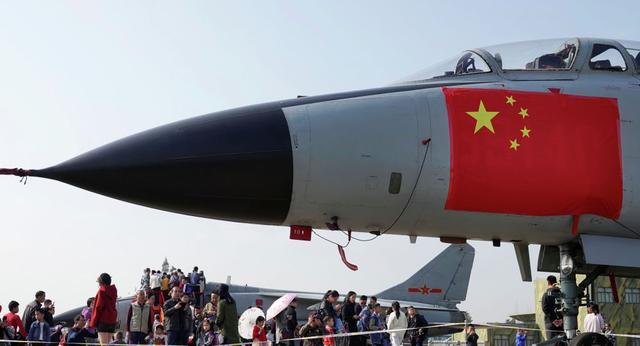 2020年中國(guó)空軍實(shí)力概覽，2020年中國(guó)空軍實(shí)力全面解析