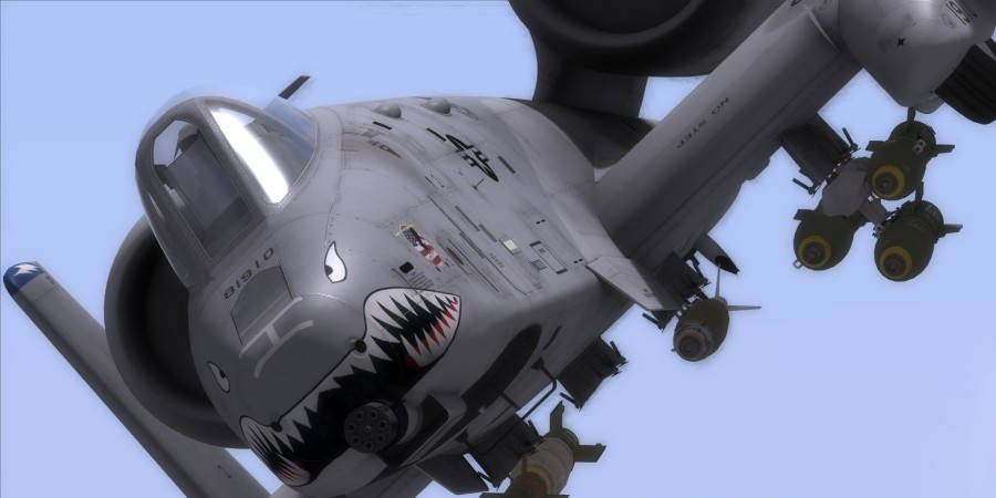 探究A-10攻擊機的動力之源，發(fā)動機技術(shù)解析，A-10攻擊機動力之源揭秘，發(fā)動機技術(shù)深度解析