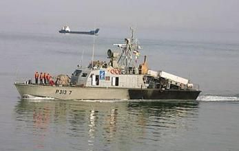C14導(dǎo)彈艇，現(xiàn)代海軍的銳利之箭，C14導(dǎo)彈艇，現(xiàn)代海軍的尖端利器