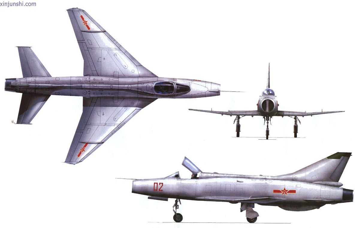 簡單飛機(jī)殲-12，中國航空工業(yè)的杰出代表，中國航空工業(yè)的驕傲，殲-12簡單飛機(jī)亮相展示實力