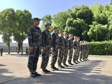 部隊(duì)軍事訓(xùn)練的目的及其重要性，部隊(duì)軍事訓(xùn)練的目的與重要性解析