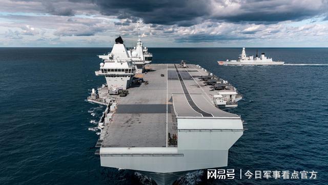 中英軍艦對比，歷史、現(xiàn)狀與發(fā)展趨勢，中英軍艦對比，歷史、現(xiàn)狀與未來發(fā)展趨勢分析