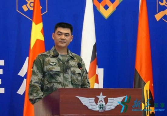 最新國(guó)際軍事新聞解說(shuō)，國(guó)際軍事最新動(dòng)態(tài)解析