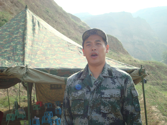 軍事評論員秦安簡介，一位深度解析軍事領域的專家，軍事評論員秦安深度解析軍事領域之道