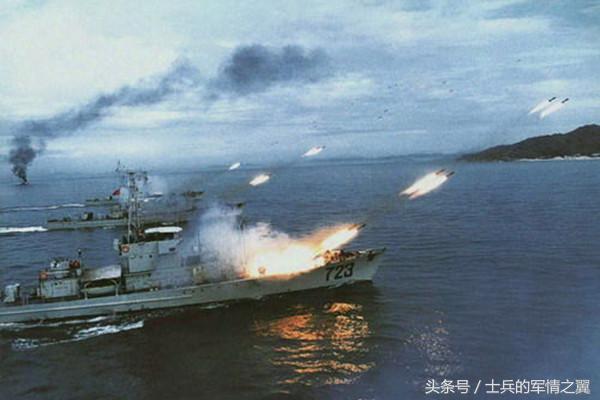 技術(shù)革新與海軍力量