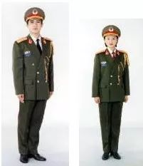 關(guān)于中國軍隊(duì)07式軍服裝的圖片及其影響，中國軍隊(duì)07式軍服裝圖片及其深遠(yuǎn)影響