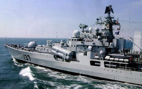 中國(guó)海軍161號(hào)驅(qū)逐艦，捍衛(wèi)海洋權(quán)益的鋼鐵長(zhǎng)城，中國(guó)海軍161號(hào)驅(qū)逐艦，捍衛(wèi)海洋權(quán)益的堅(jiān)固堡壘