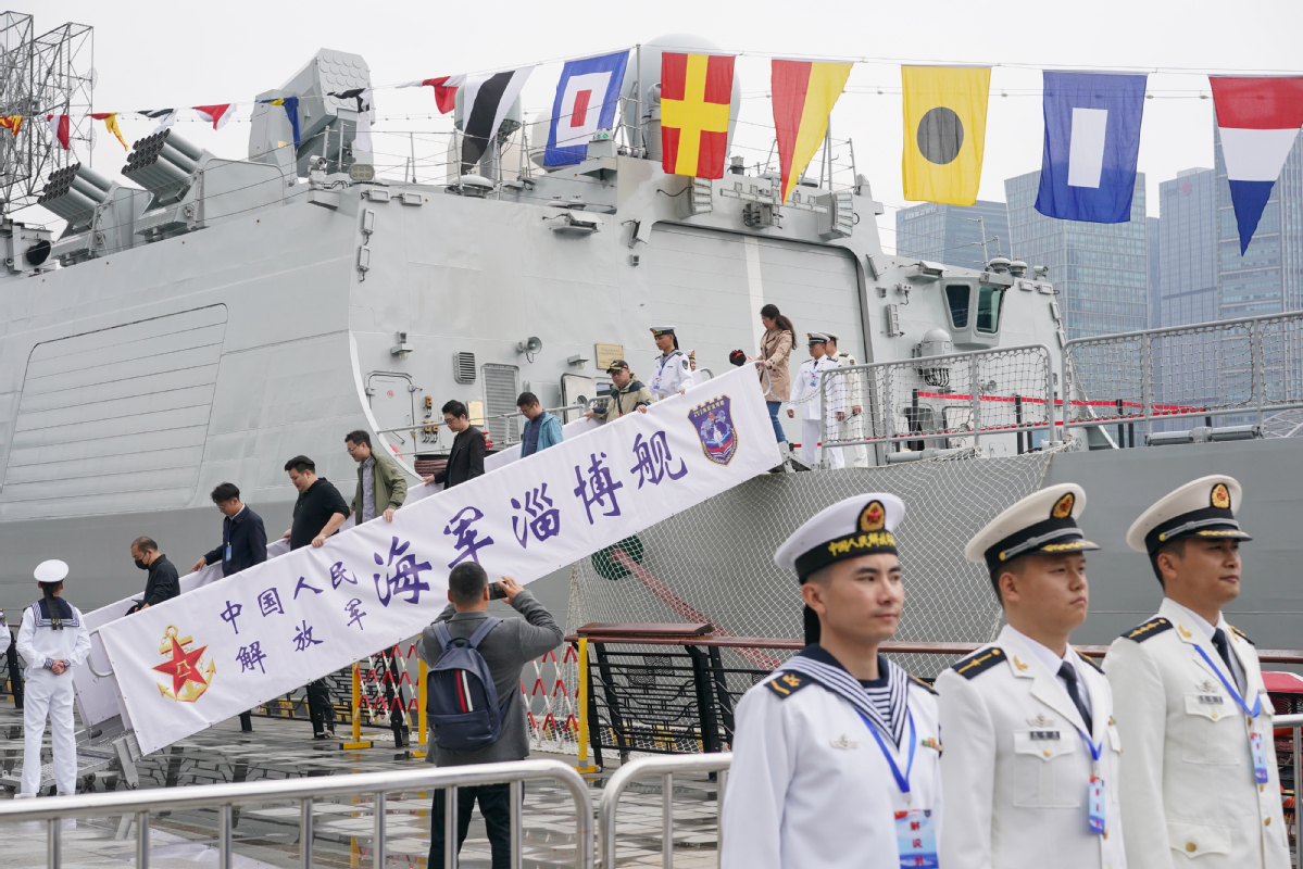紀(jì)念人民海軍成立幾周年，輝煌歷程與未來展望，紀(jì)念人民海軍成立幾周年，輝煌歷程回顧與未來展望
