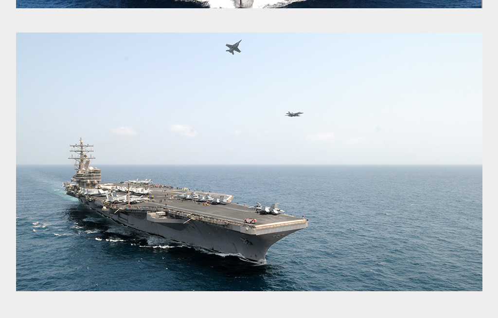 航空母艦最怕什么武器，深入解析航母的脆弱之處，深入解析，航空母艦的脆弱之處——最懼何種武器？