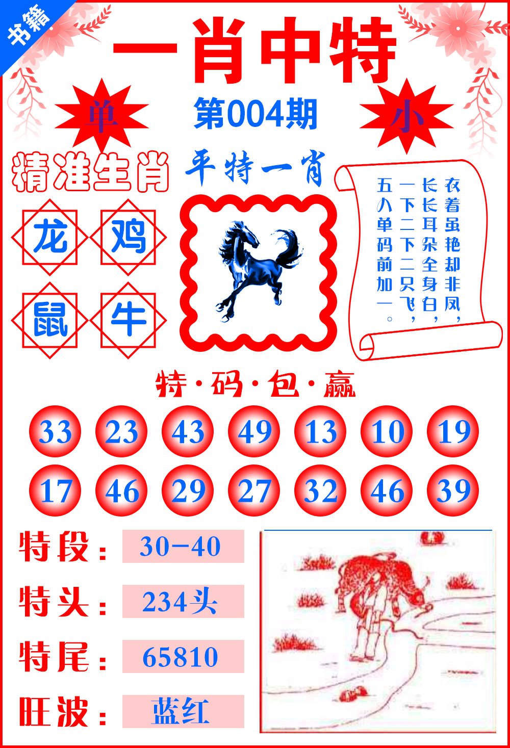王中王成語一肖中特平，探尋背后的文化與智慧，王中王成語揭秘，探尋背后的文化與智慧