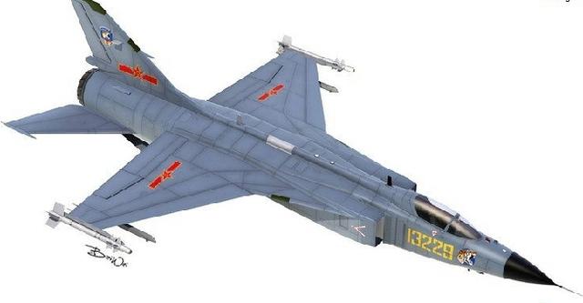 殲-13戰(zhàn)斗機深度解析，現(xiàn)代空中力量的杰出代表，殲-13戰(zhàn)斗機深度解析，現(xiàn)代空中力量的標桿