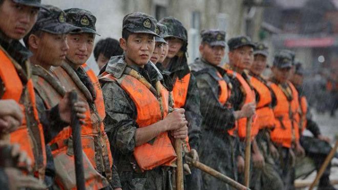揭秘中國人民解放軍陸軍第十二集團(tuán)軍三十六師的歷史與榮譽，中國人民解放軍陸軍第十二集團(tuán)軍三十六師歷史與榮譽揭秘
