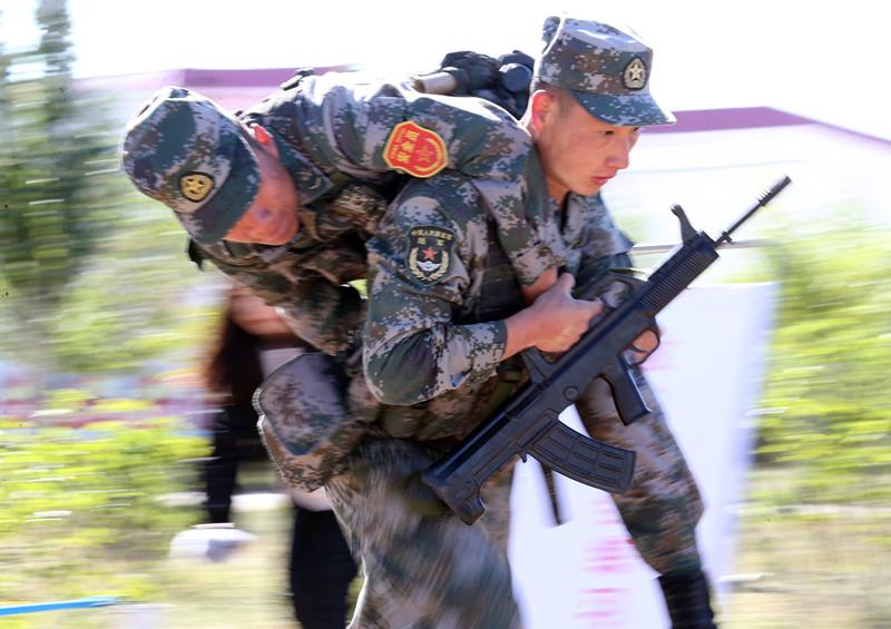 朱日和基地面積是否夠用，軍事訓(xùn)練場的挑戰(zhàn)與機遇，朱日和基地所面臨的挑戰(zhàn)與機遇，訓(xùn)練場面積是否足夠？