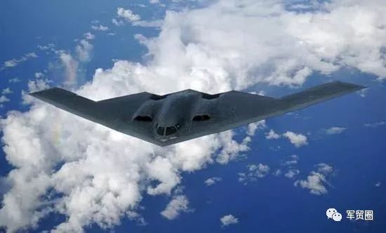 B-2轟炸機(jī)設(shè)計(jì)靈感之源，揭秘B-2轟炸機(jī)設(shè)計(jì)靈感之源