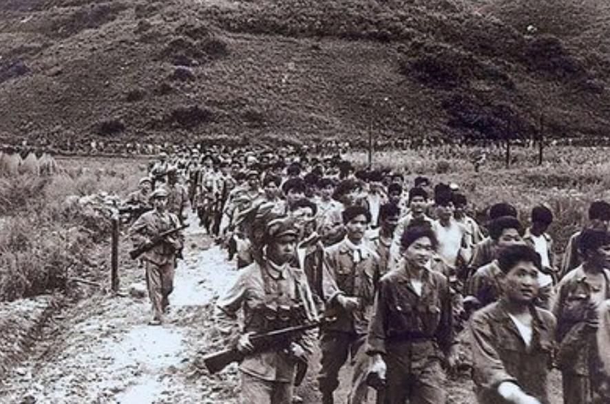 中國空軍編制體制概述，中國空軍編制體制概覽