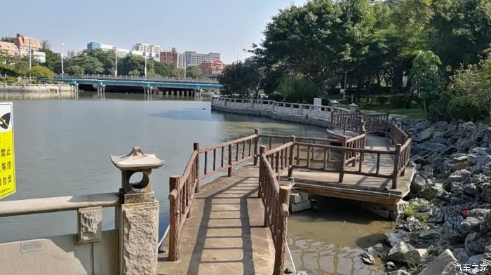 泉州江濱公園，城市中的綠洲，生活的詩(shī)意畫卷，泉州江濱公園，城市綠洲，詩(shī)意生活畫卷