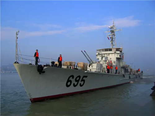 泉州艦圖片大全，展現(xiàn)中國(guó)海軍力量的壯麗畫卷，泉州艦圖片集，中國(guó)海軍力量的輝煌展示