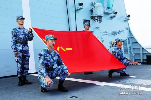 運城艦一類艦，探索現(xiàn)代海軍力量的杰出代表，運城艦，現(xiàn)代海軍力量的杰出代表探索者
