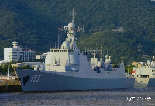 廣州艦——中國海軍的驕傲之廣州十六艦，廣州艦，中國海軍的驕傲，十六艦之榮光