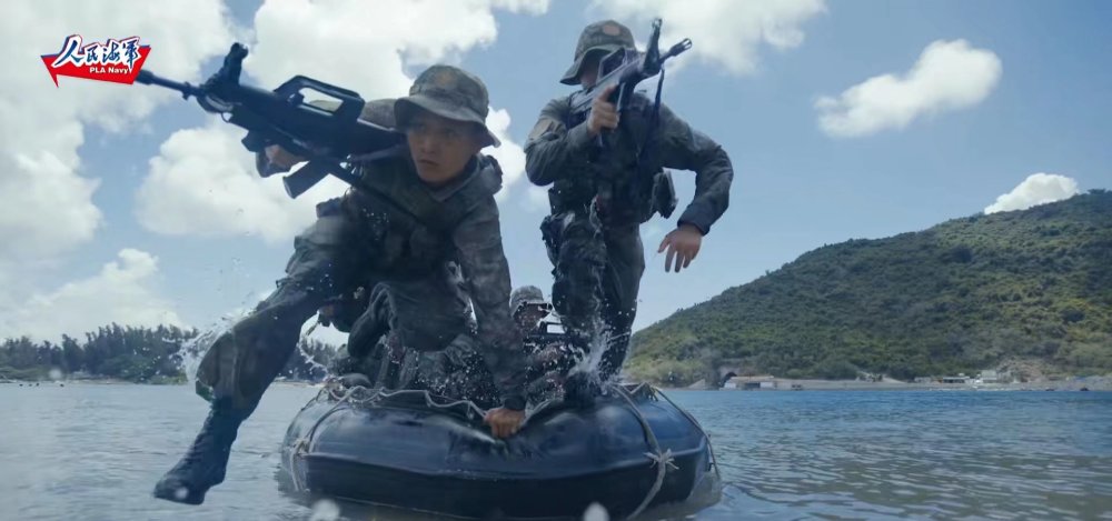 挑戰(zhàn)極限，超越自我——蛟龍突擊隊的非凡歷程，蛟龍突擊隊的極限挑戰(zhàn)與自我超越，非凡歷程全紀錄