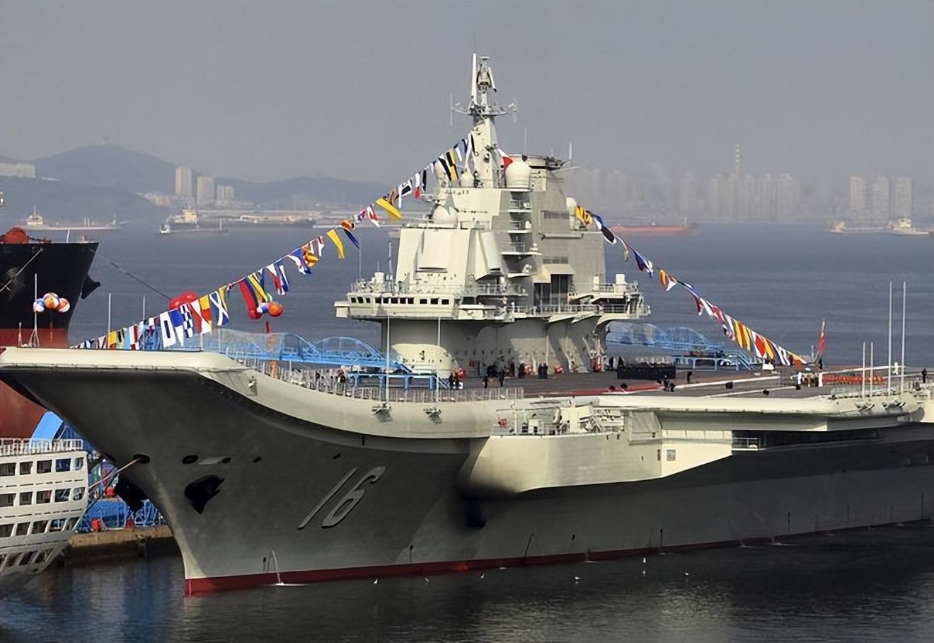 航母遼寧艦領(lǐng)導(dǎo)班子成員名單及其職責(zé)概述，遼寧艦領(lǐng)導(dǎo)班子成員名單及職責(zé)概述