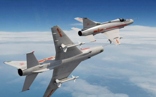 殲-12戰(zhàn)斗機武器系統(tǒng)深度解析，殲-12戰(zhàn)斗機武器系統(tǒng)全面解析