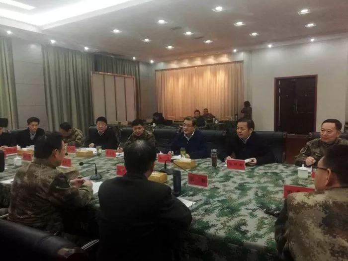 國家國防動(dòng)員委員會(huì)的核心職責(zé)與重要性，國家國防動(dòng)員委員會(huì)的核心職責(zé)及其重要性解析