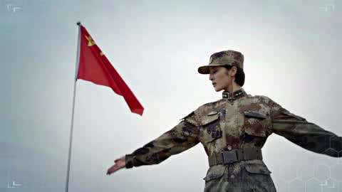 榮耀使命