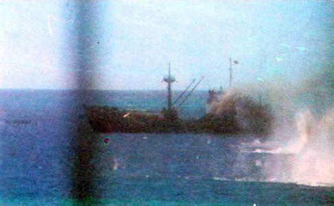 揭秘中國海軍的杰出之作，053K型護衛(wèi)艦參數詳解，揭秘中國海軍的杰出之作，053K型護衛(wèi)艦參數深度解析
