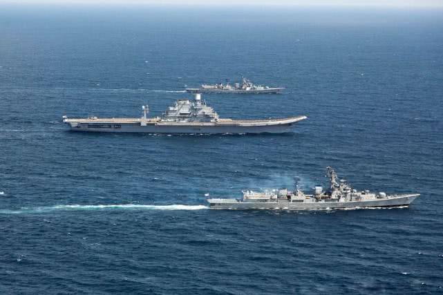 世界各國(guó)海軍，力量與合作的象征，全球海軍力量，合作與力量的象征