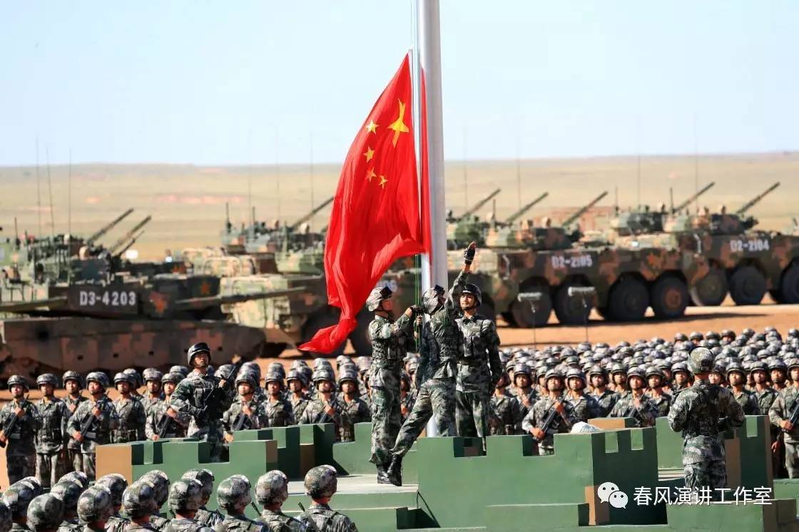 中國人民解放軍的幾大軍區(qū)，歷史沿革與戰(zhàn)略部署，中國人民解放軍幾大軍區(qū)，歷史沿革與戰(zhàn)略部署詳解