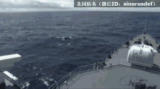 探索中國(guó)海軍力量的重要一環(huán)，051C型驅(qū)逐艦的意義，揭秘中國(guó)海軍力量的關(guān)鍵一環(huán)，051C型驅(qū)逐艦的深遠(yuǎn)意義