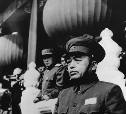 十大元帥中，最能打的三位——英勇無(wú)畏的軍事領(lǐng)袖，十大元帥中英勇無(wú)畏的三位軍事領(lǐng)袖，最杰出的戰(zhàn)斗英雄