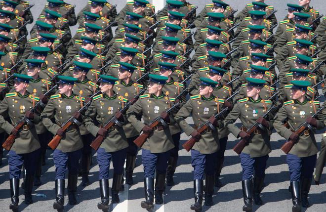 衛(wèi)國戰(zhàn)爭勝利75周年閱兵式，回顧榮耀，展望前行，衛(wèi)國戰(zhàn)爭勝利75周年閱兵式，回顧榮耀，砥礪前行