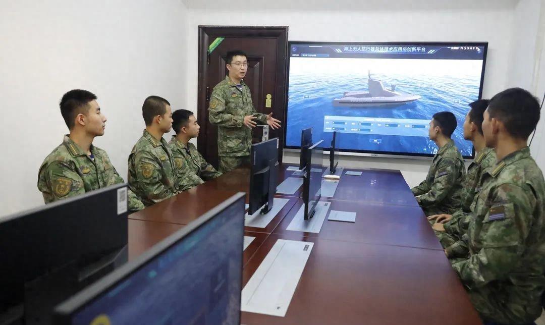 中國最近一次軍改介紹，中國最新軍改概覽