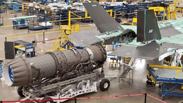 渦扇30，中國航空工業(yè)的驕傲，渦扇30，中國航空工業(yè)的輝煌驕傲