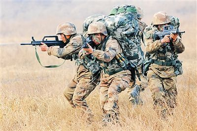 十三十四集團(tuán)軍，歷史與現(xiàn)代的見證者，十三十四集團(tuán)軍，歷史與現(xiàn)代的見證者