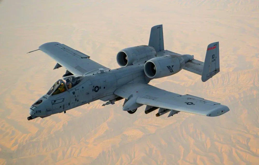 揭秘A-17攻擊機(jī)，未來空中力量的先鋒，揭秘A-17攻擊機(jī)，未來空中力量的先鋒探索